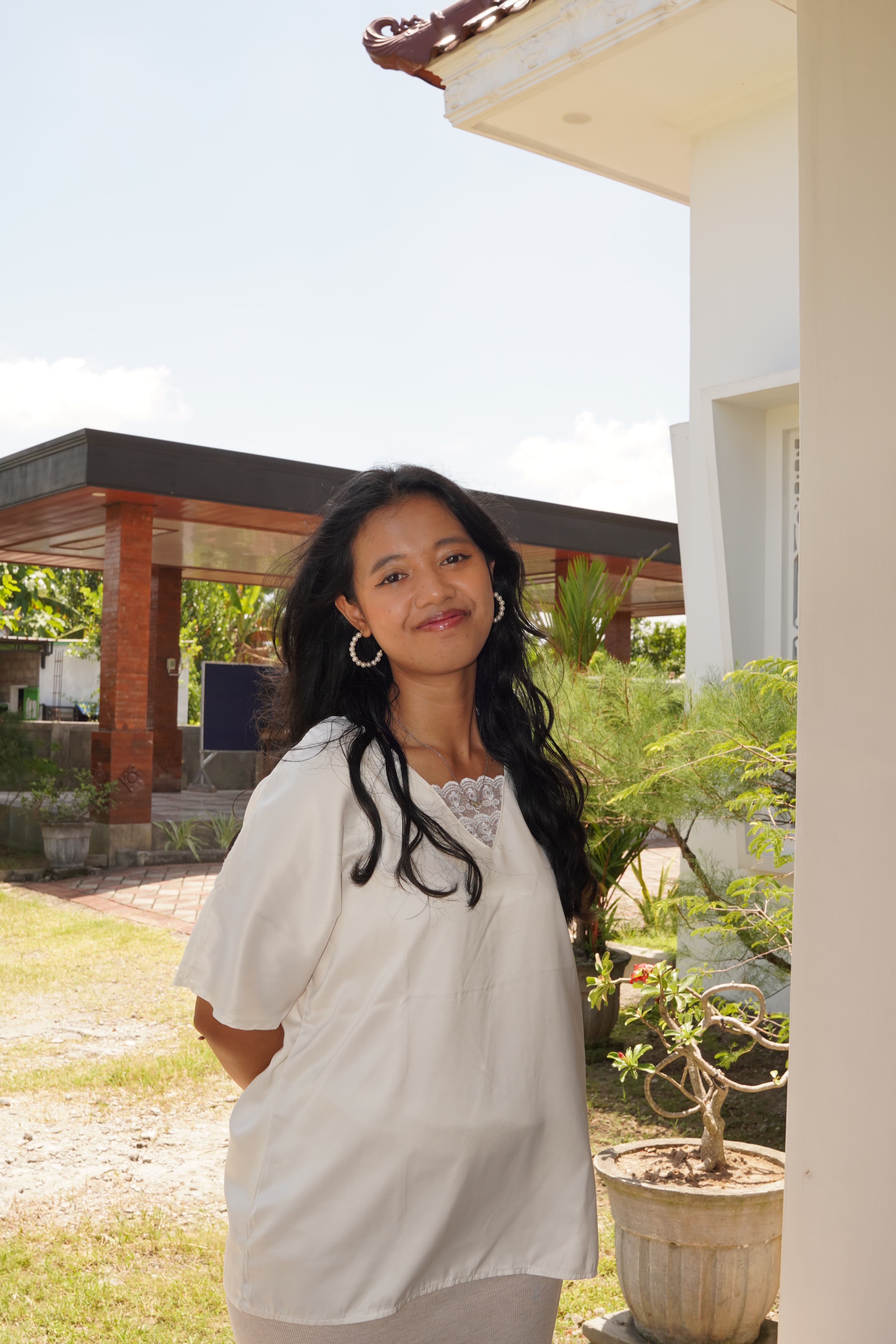 Izdihar Ratnaduhita Hidayat
